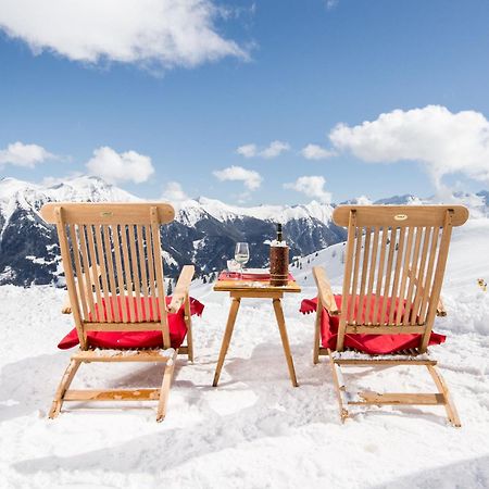 Johannesbad Hotel Palace - Kinder Bis 11 Kostenfrei Bad Hofgastein Kültér fotó