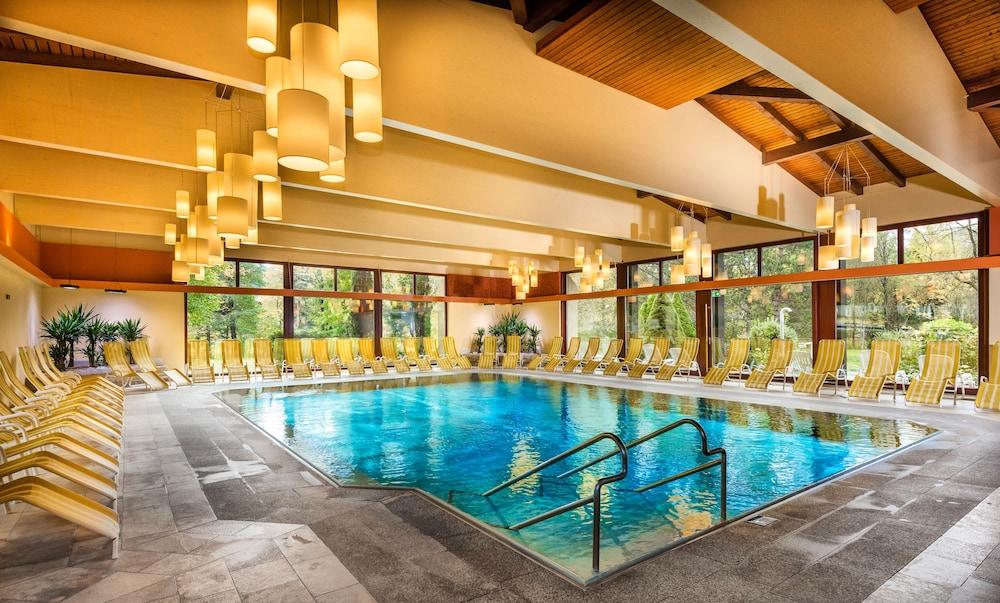 Johannesbad Hotel Palace - Kinder Bis 11 Kostenfrei Bad Hofgastein Kültér fotó
