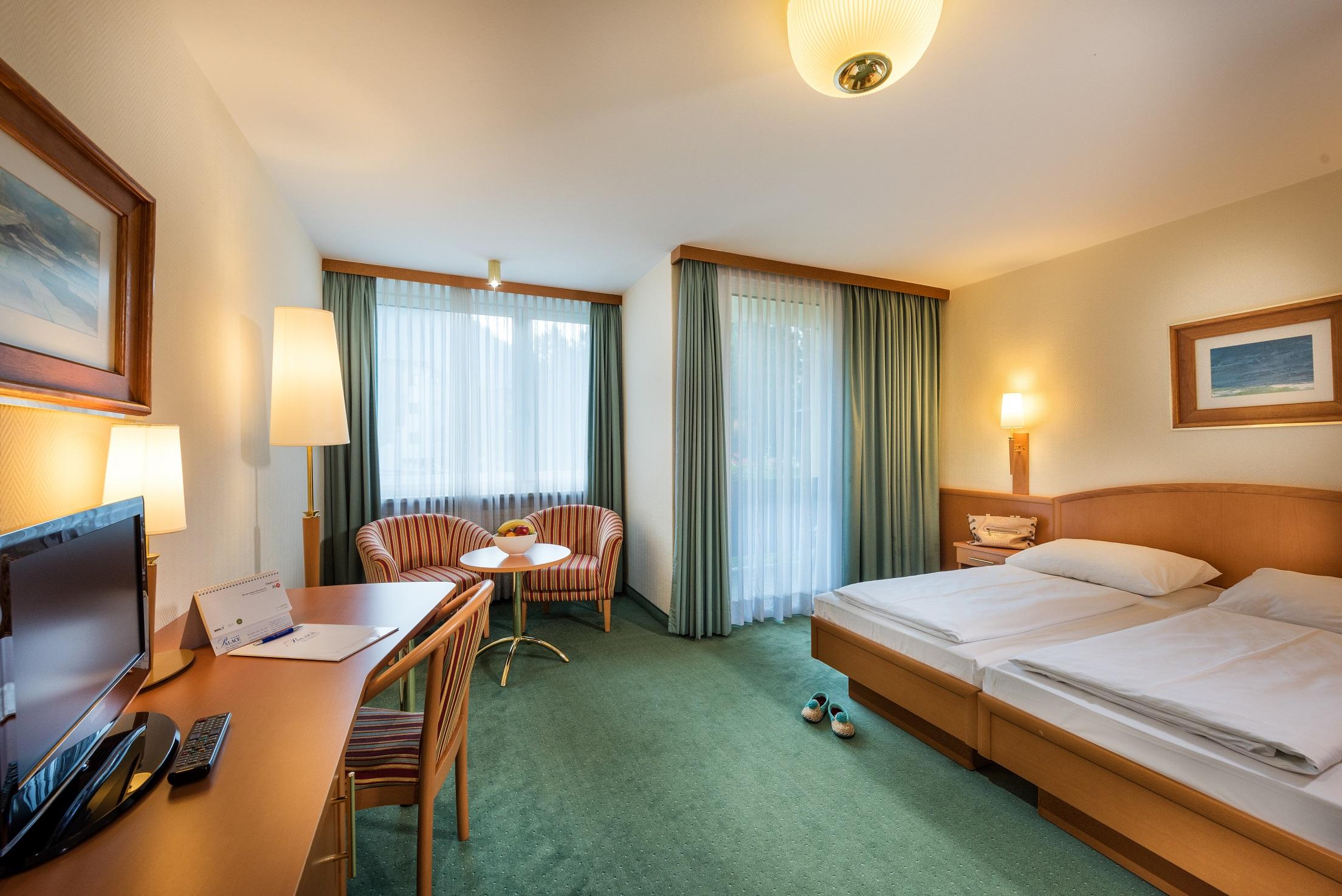 Johannesbad Hotel Palace - Kinder Bis 11 Kostenfrei Bad Hofgastein Kültér fotó