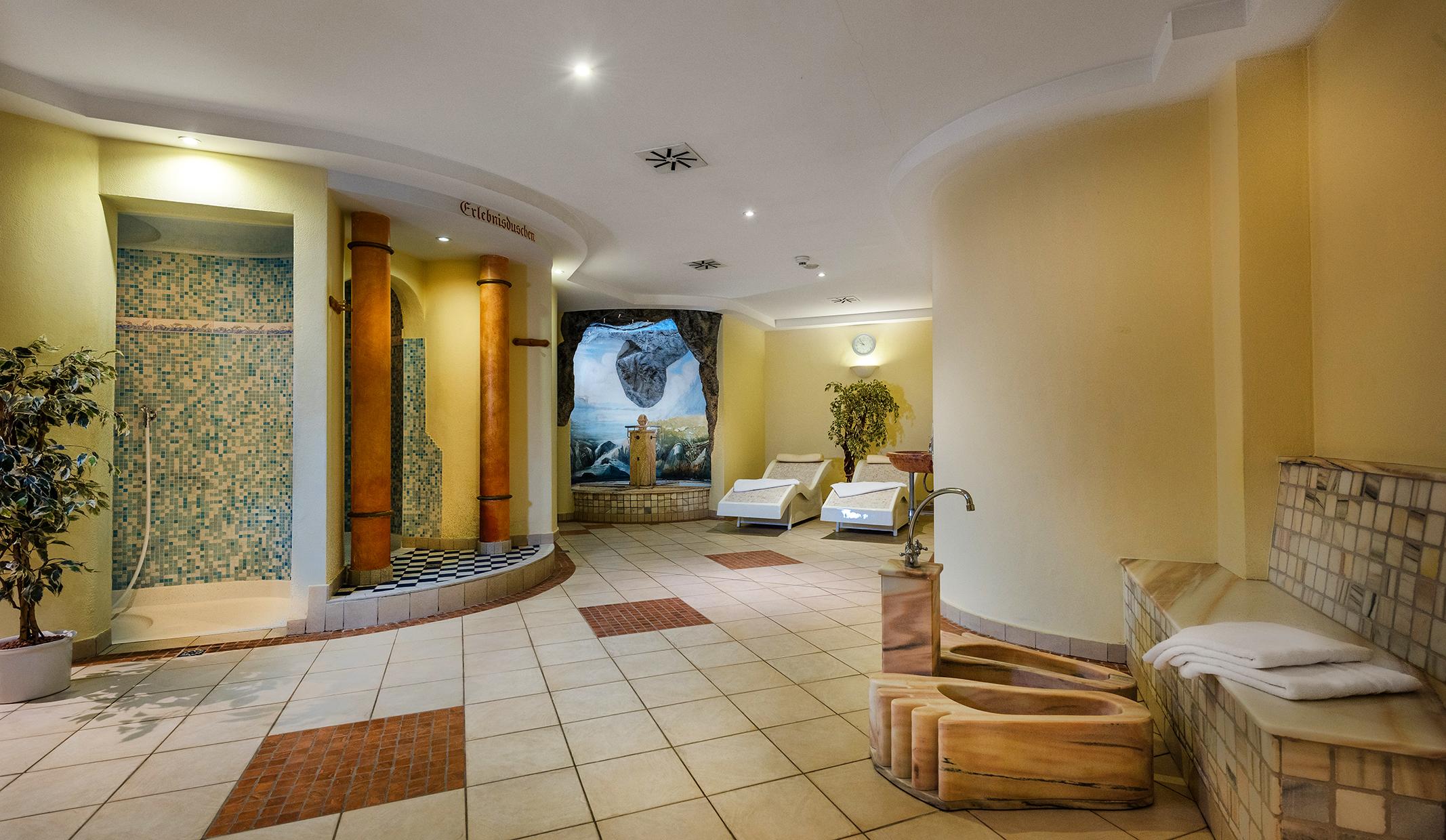 Johannesbad Hotel Palace - Kinder Bis 11 Kostenfrei Bad Hofgastein Kültér fotó