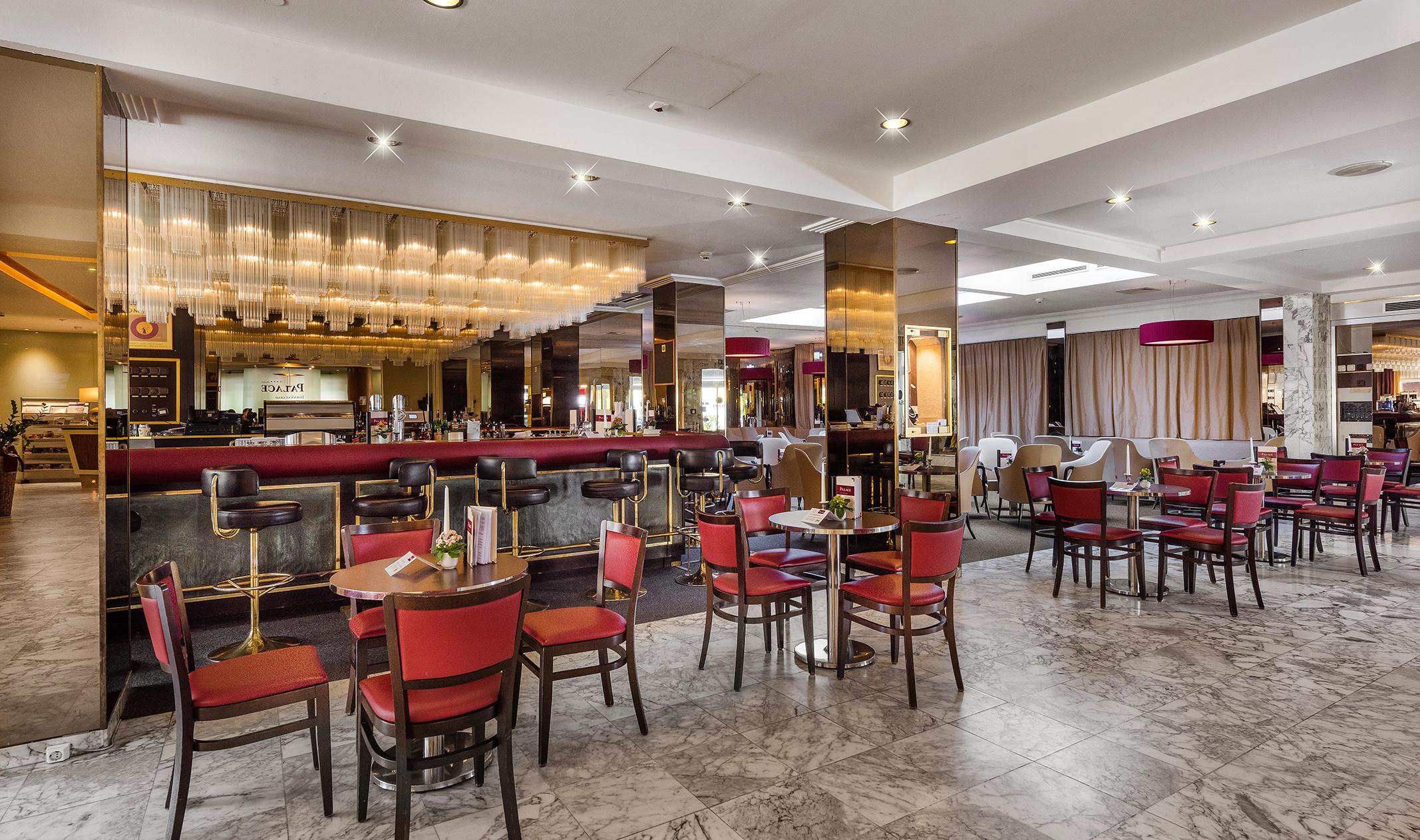 Johannesbad Hotel Palace - Kinder Bis 11 Kostenfrei Bad Hofgastein Kültér fotó