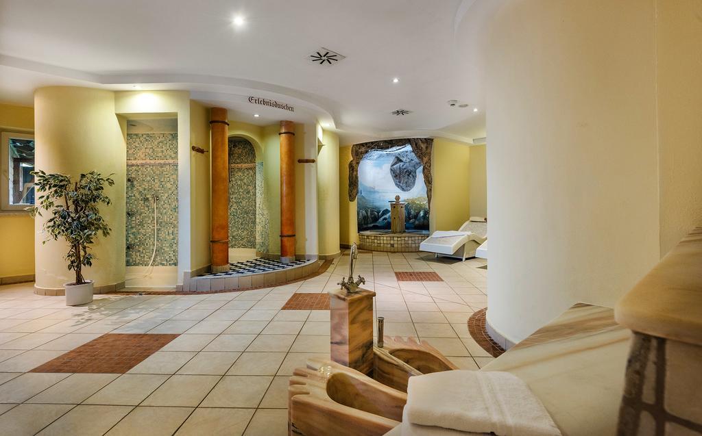 Johannesbad Hotel Palace - Kinder Bis 11 Kostenfrei Bad Hofgastein Kültér fotó