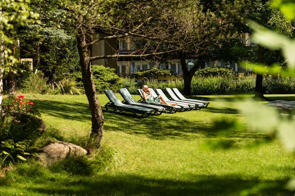 Johannesbad Hotel Palace - Kinder Bis 11 Kostenfrei Bad Hofgastein Kültér fotó